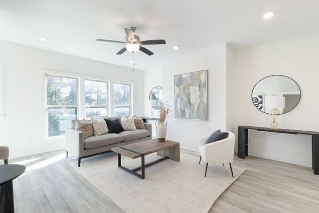 3772 Jack Vernon Circle, Powder Springs, GA 30127