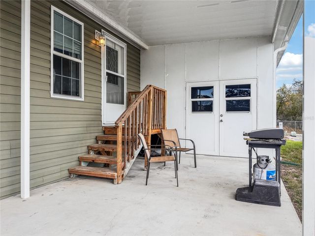 9925 SCEPTER AVENUE, Brooksville, FL 34613