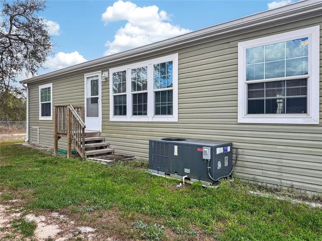 9925 SCEPTER AVENUE, Brooksville, FL 34613