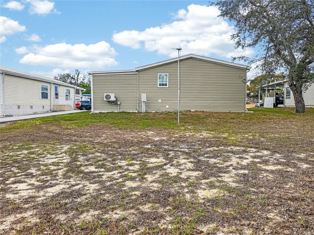 9925 SCEPTER AVENUE, Brooksville, FL 34613