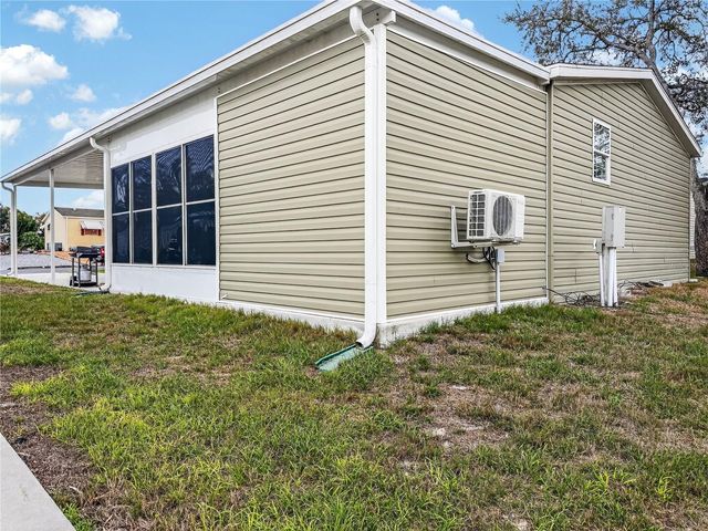 9925 SCEPTER AVENUE, Brooksville, FL 34613