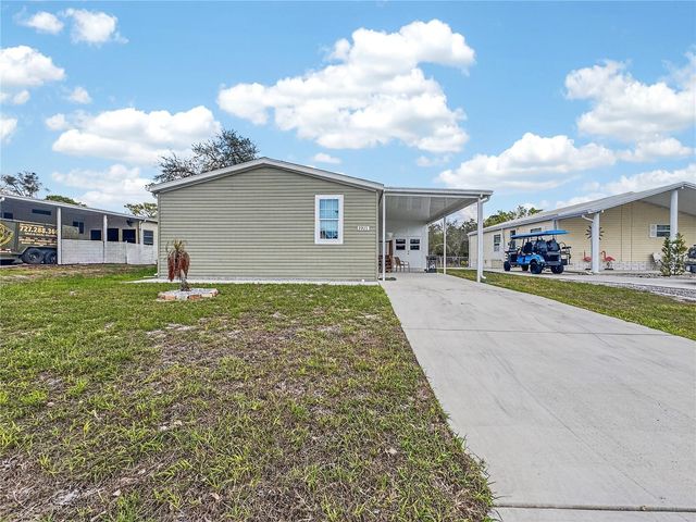 9925 SCEPTER AVENUE, Brooksville, FL 34613