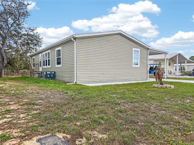 9925 SCEPTER AVENUE, Brooksville, FL 34613