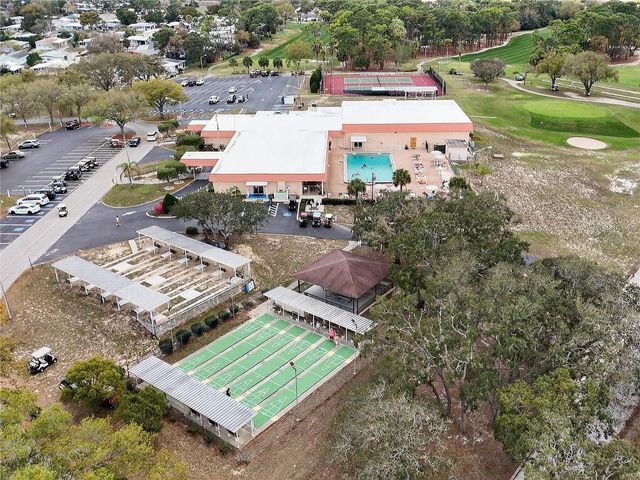 9925 SCEPTER AVENUE, Brooksville, FL 34613