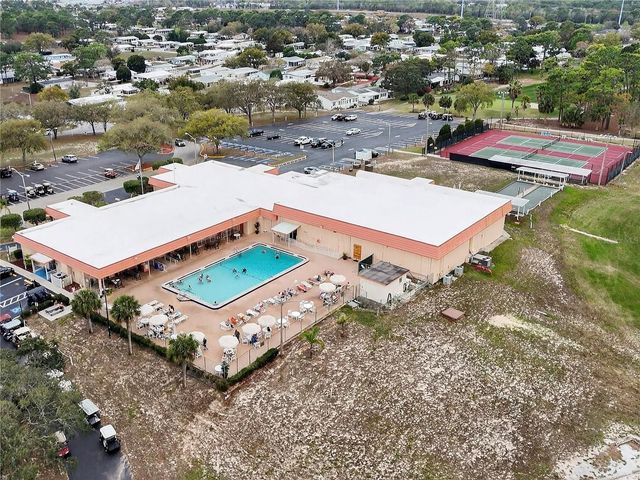 9925 SCEPTER AVENUE, Brooksville, FL 34613