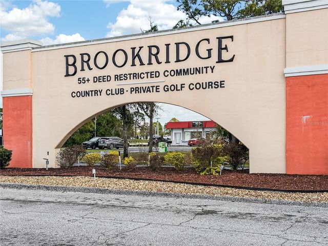 9925 SCEPTER AVENUE, Brooksville, FL 34613