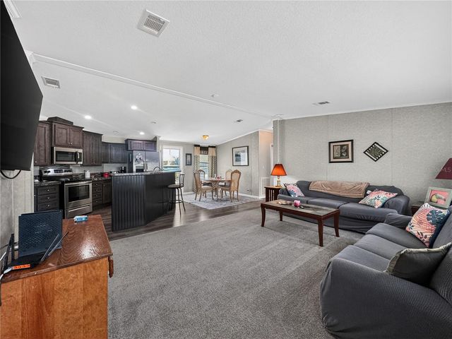 9925 SCEPTER AVENUE, Brooksville, FL 34613