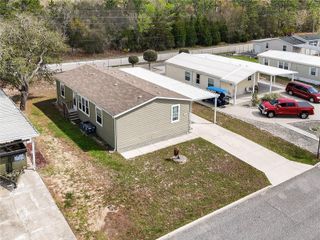 9925 SCEPTER AVENUE, Brooksville, FL 34613