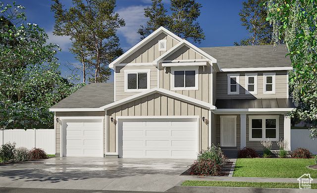 623 N 510 E, Smithfield, UT 84335