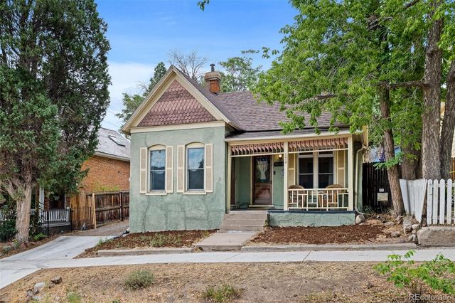 1419 Ford Street, Golden, CO 80401