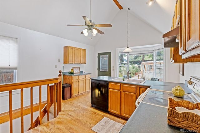 1419 Ford Street, Golden, CO 80401