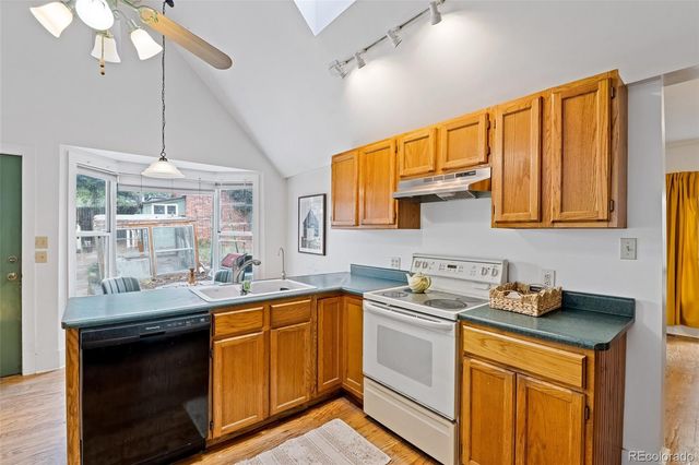 1419 Ford Street, Golden, CO 80401