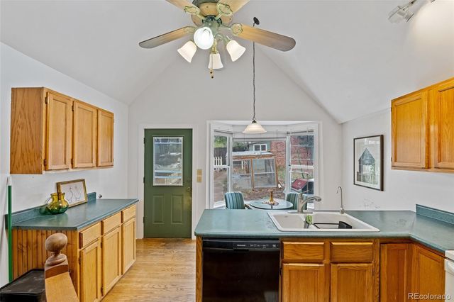 1419 Ford Street, Golden, CO 80401