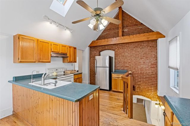 1419 Ford Street, Golden, CO 80401