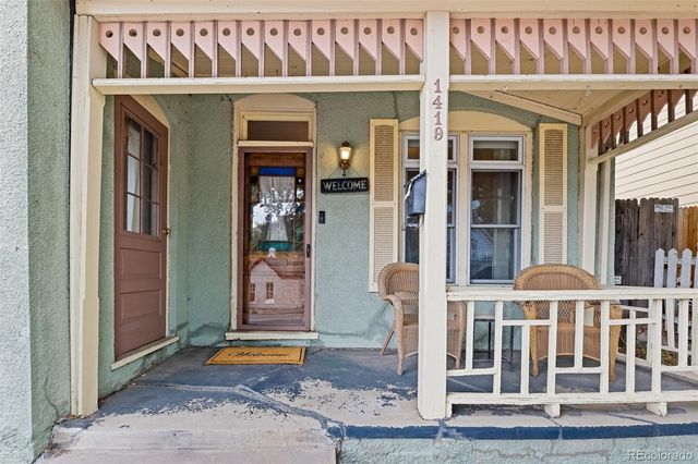 1419 Ford Street, Golden, CO 80401