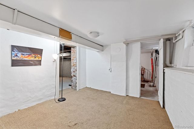 1419 Ford Street, Golden, CO 80401
