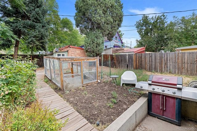 1419 Ford Street, Golden, CO 80401