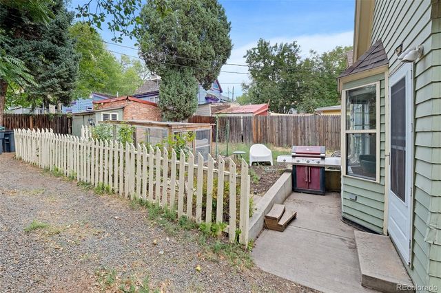 1419 Ford Street, Golden, CO 80401