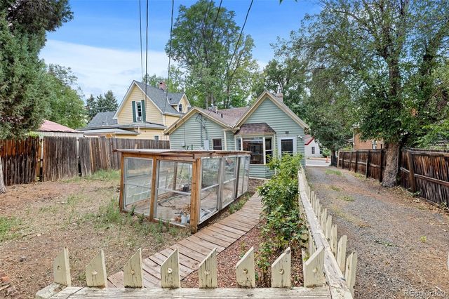 1419 Ford Street, Golden, CO 80401