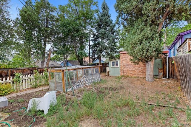 1419 Ford Street, Golden, CO 80401