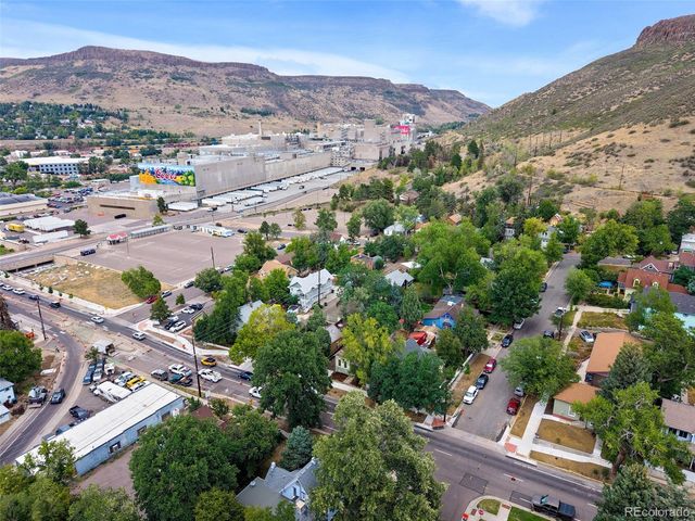 1419 Ford Street, Golden, CO 80401