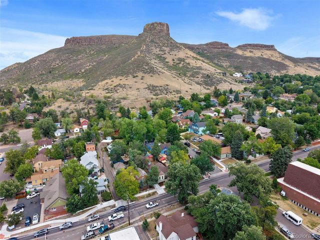 1419 Ford Street, Golden, CO 80401
