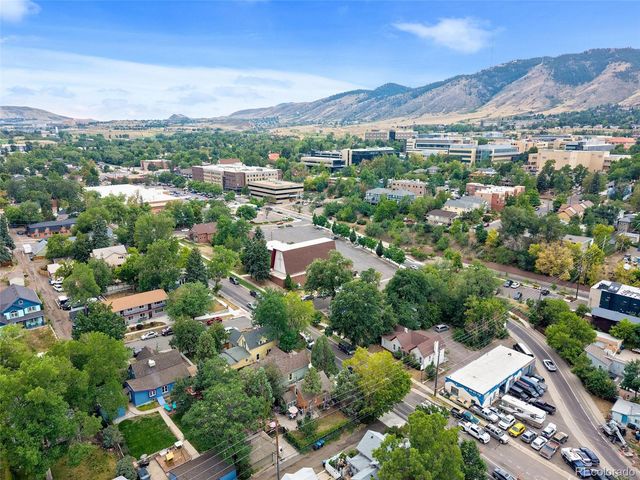 1419 Ford Street, Golden, CO 80401