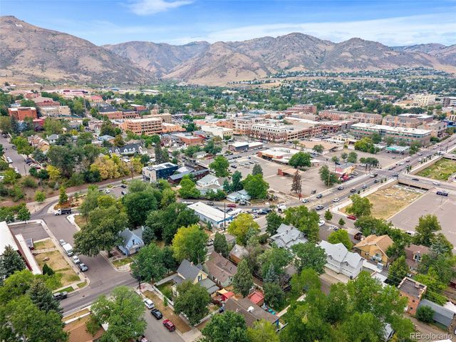 1419 Ford Street, Golden, CO 80401