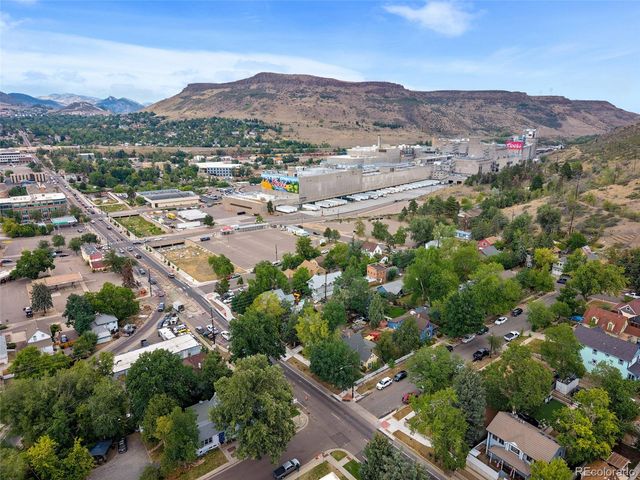 1419 Ford Street, Golden, CO 80401