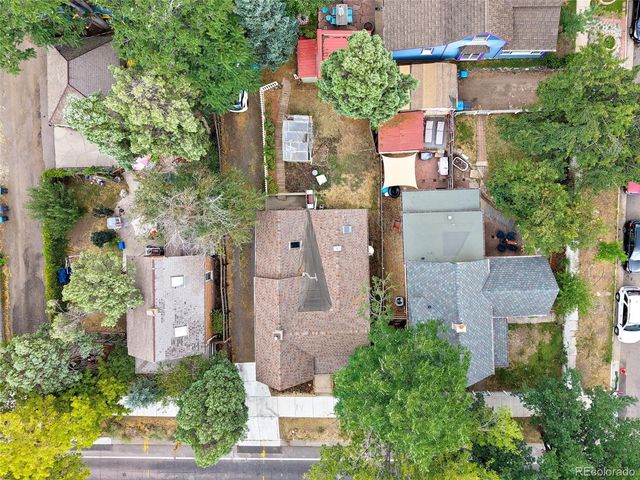 1419 Ford Street, Golden, CO 80401