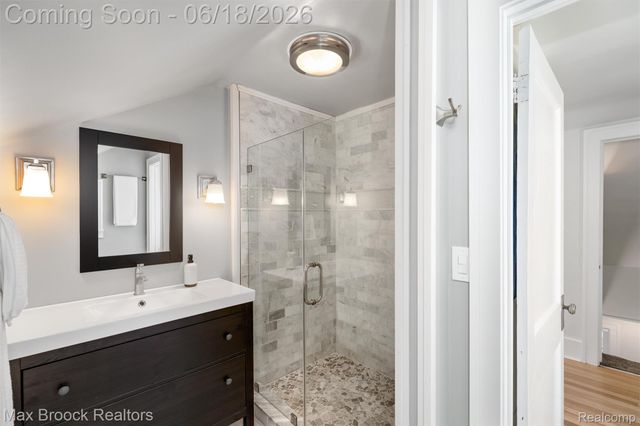 44 Kensington Boulevard, Pleasant Ridge, MI 48069