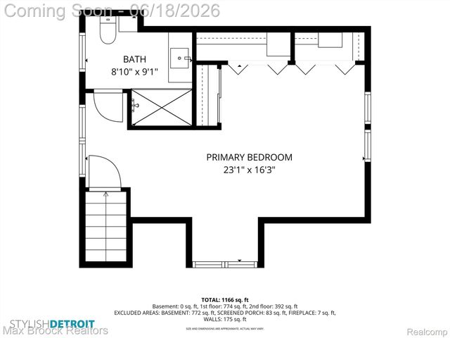 44 Kensington Boulevard, Pleasant Ridge, MI 48069
