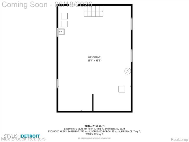 44 Kensington Boulevard, Pleasant Ridge, MI 48069