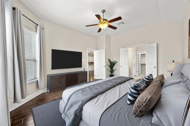 17900 Crimson Apple WAY, Pflugerville, TX 78660