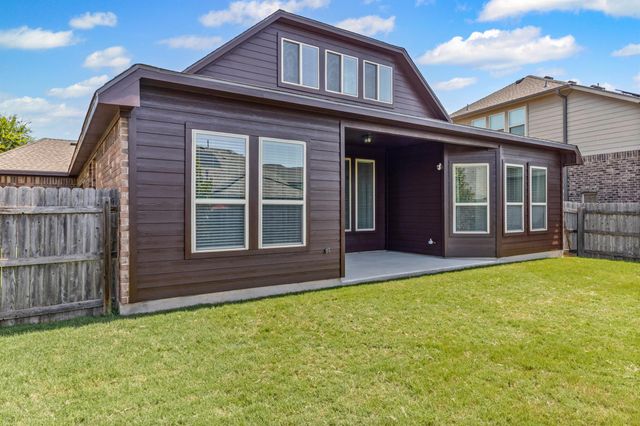 17900 Crimson Apple WAY, Pflugerville, TX 78660