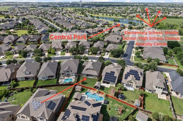 17900 Crimson Apple WAY, Pflugerville, TX 78660