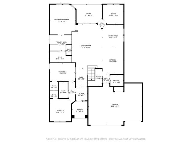 17900 Crimson Apple WAY, Pflugerville, TX 78660