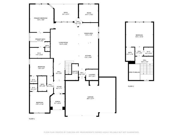 17900 Crimson Apple WAY, Pflugerville, TX 78660