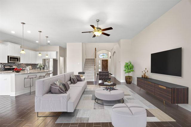 17900 Crimson Apple WAY, Pflugerville, TX 78660