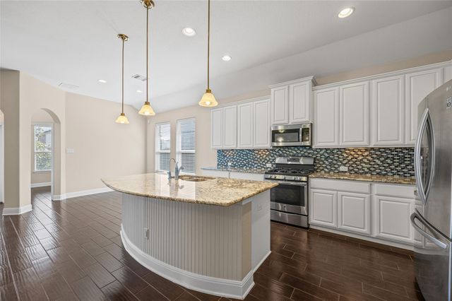 17900 Crimson Apple WAY, Pflugerville, TX 78660