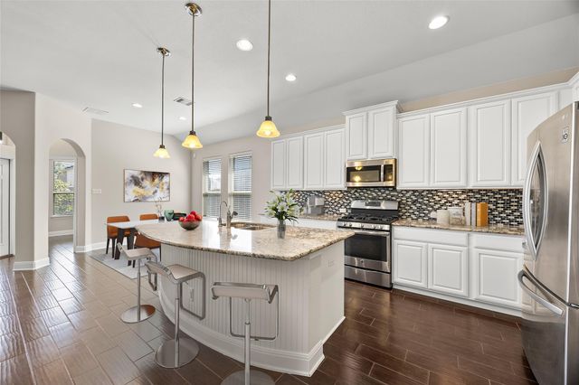 17900 Crimson Apple WAY, Pflugerville, TX 78660