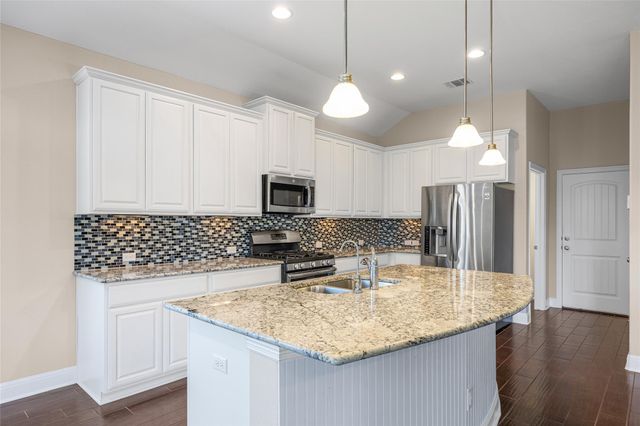 17900 Crimson Apple WAY, Pflugerville, TX 78660