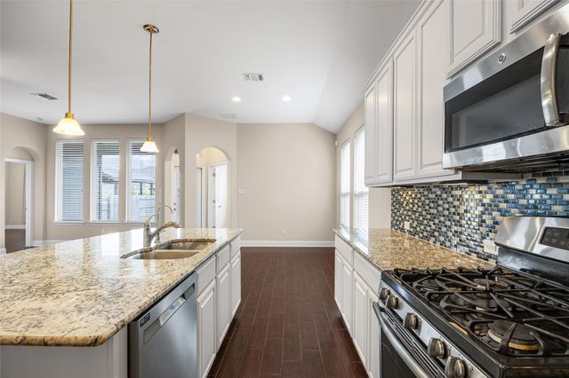 17900 Crimson Apple WAY, Pflugerville, TX 78660