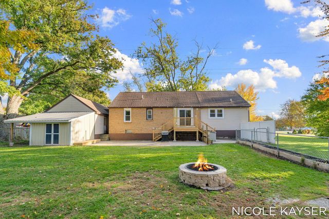 10471 Chicago Drive, Holland Twp, MI 49464