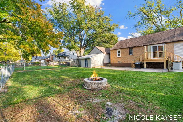 10471 Chicago Drive, Holland Twp, MI 49464