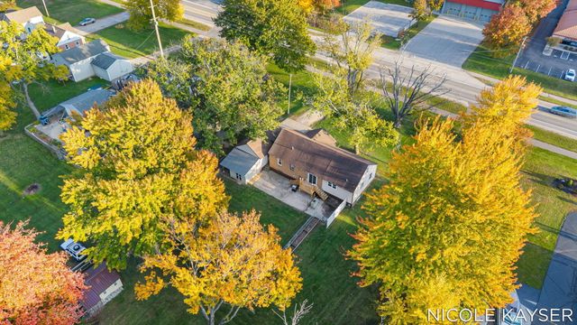10471 Chicago Drive, Holland Twp, MI 49464