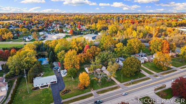 10471 Chicago Drive, Holland Twp, MI 49464