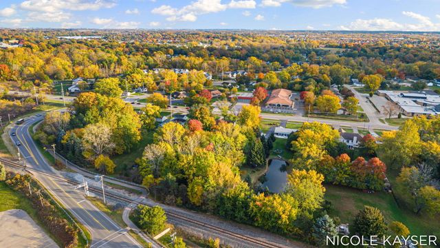 10471 Chicago Drive, Holland Twp, MI 49464