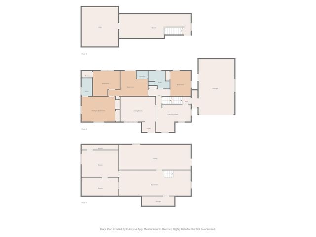 10471 Chicago Drive, Holland Twp, MI 49464