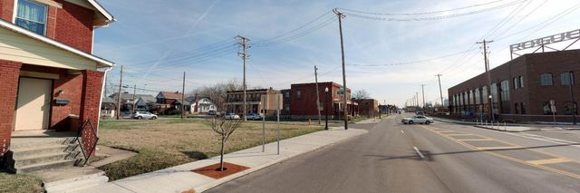 1060 Cleveland Avenue, Columbus, OH 43201